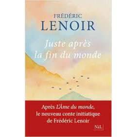 Juste apres la fin du monde