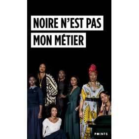 Noire n'est pas mon métier