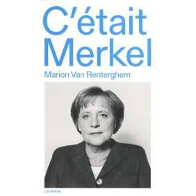 C'était Merkel