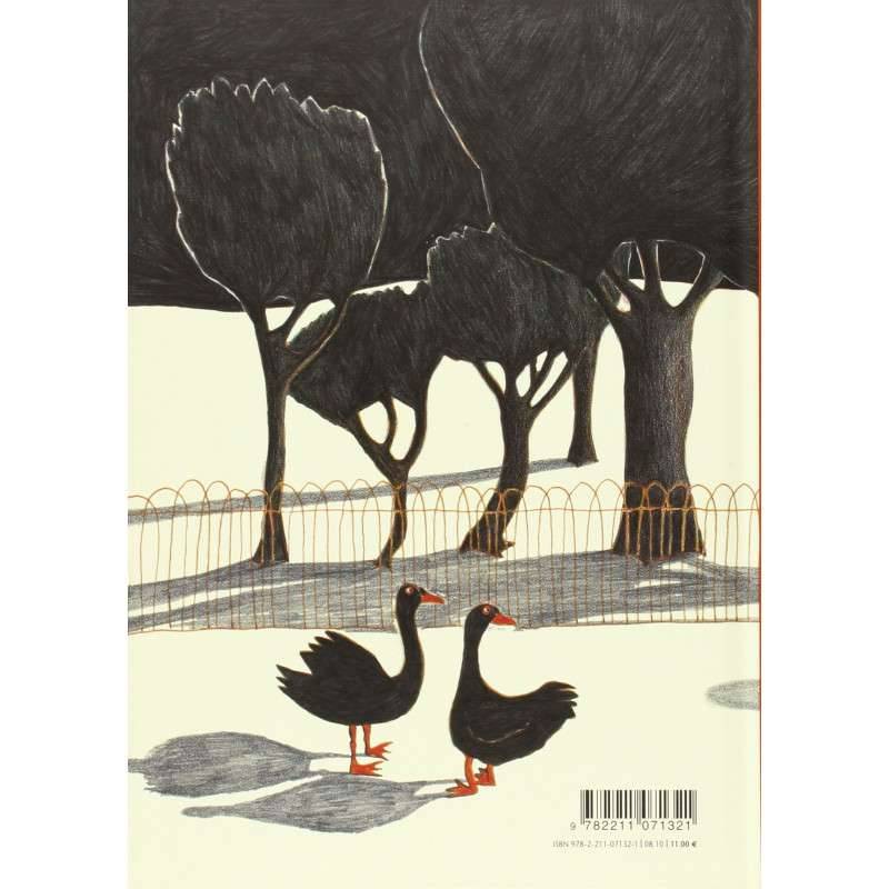 La visite de petite mort