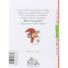 La lettre au père Noël