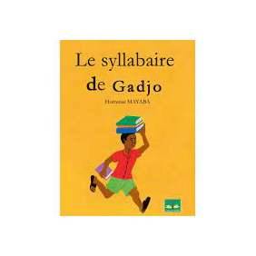 Le syllabaire de Gadjo