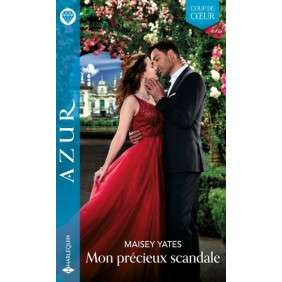 Mon précieux scandale