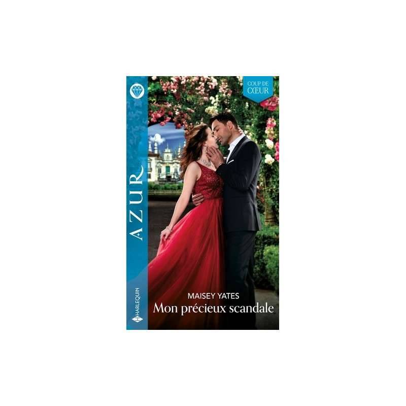 Mon précieux scandale