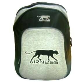 SAC A DOS BORNE AIRNS SEPI 2 COMPARTIMENTS ASSORTIS