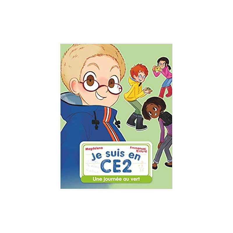 Une journée au vert