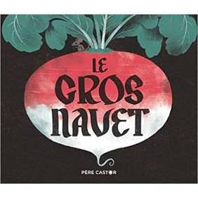 Le gros navet