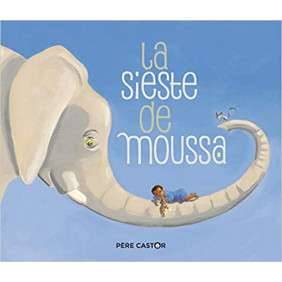 La sieste de Moussa