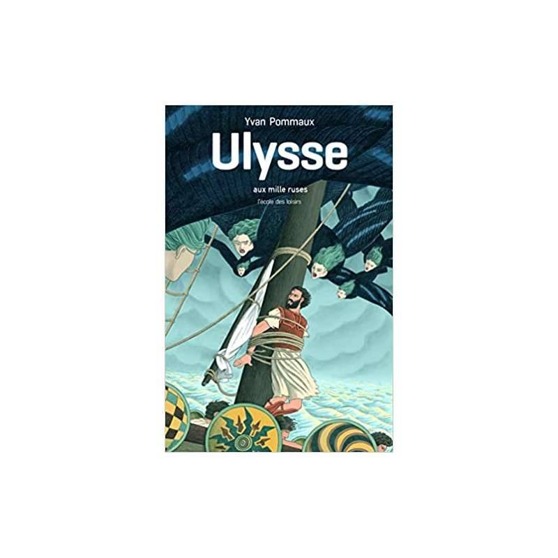 Ulysse aux mille ruses