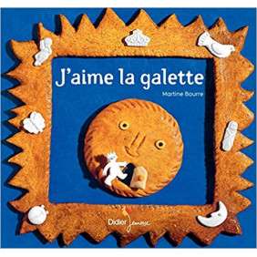 J'aime la galette - relook 2020