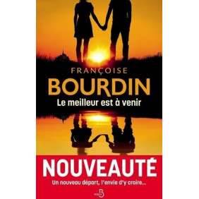 Le meilleur est à venir