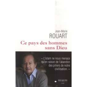 Ce pays des hommes sans Dieu