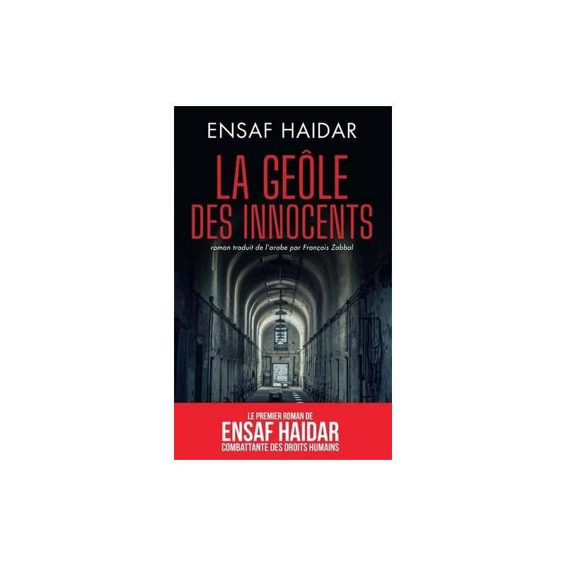La geôle des innocents