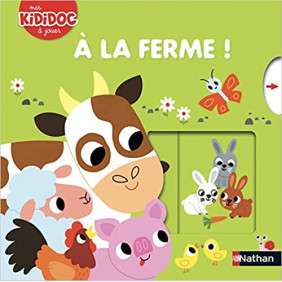 A la ferme !