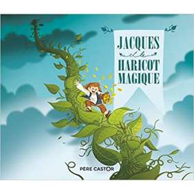Jacques et le haricot magique
