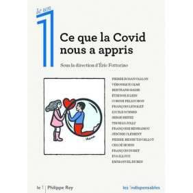 Ce  que la covid nous a appris