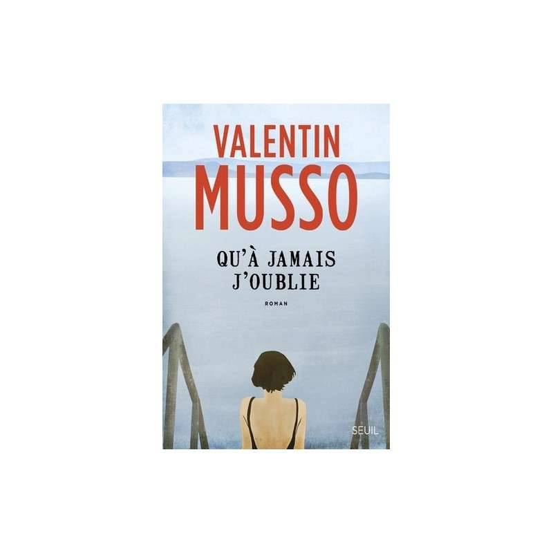 Qu'à jamais joublie