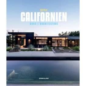 Le  style californien dans l’architecture