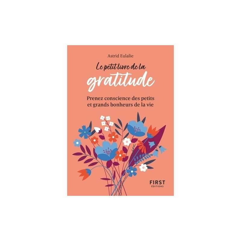Le petit livre de la gratitude