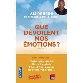 Que devoilent nos émotions?