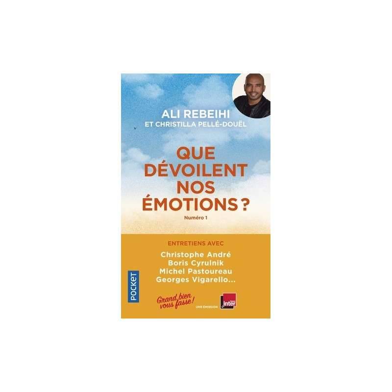 Que devoilent nos émotions?