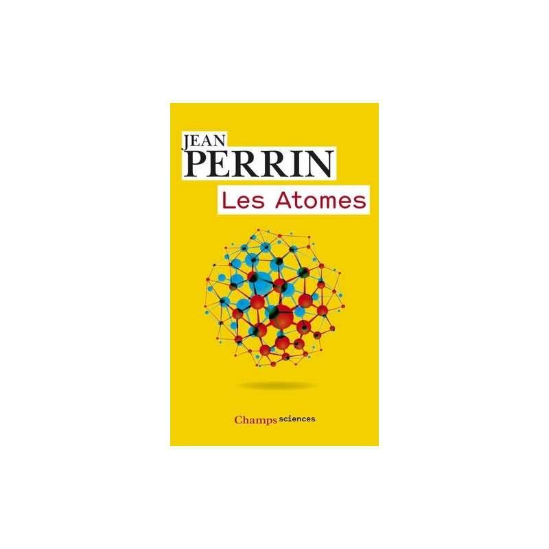 Les atomes