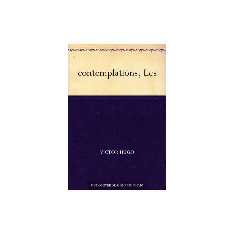 contemplations, Les