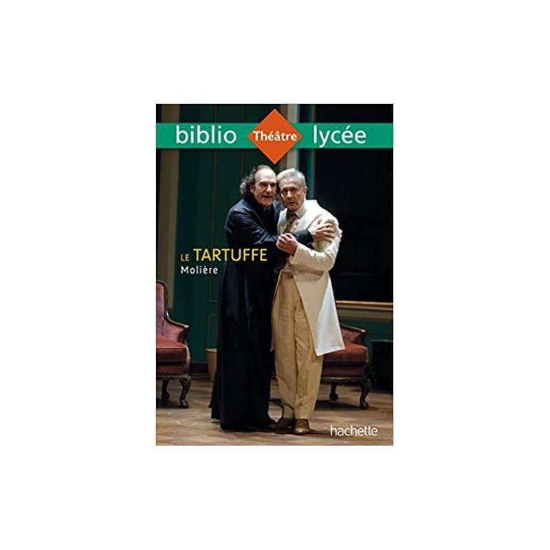 Le Tartuffe