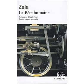 La bête humaine