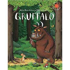 Gruffalo