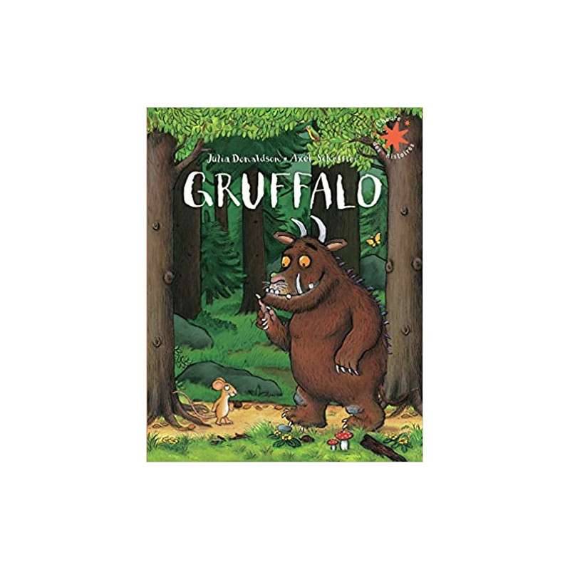 Gruffalo