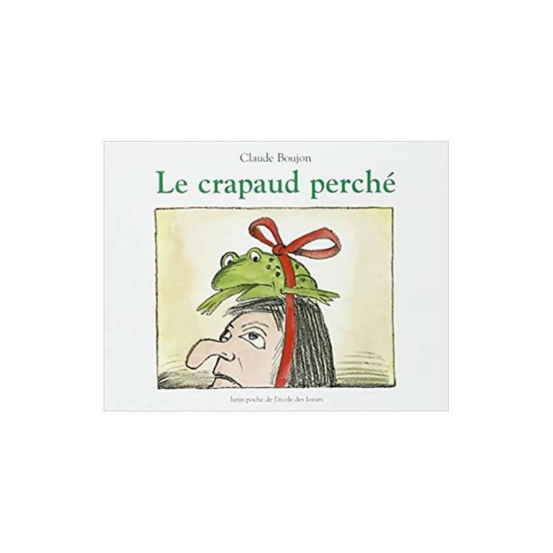 Le Crapaud perché