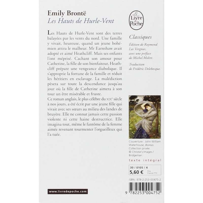 Les Hauts de Hurle-Vent