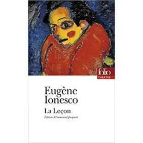 La Leçon