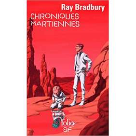 Chroniques martiennes