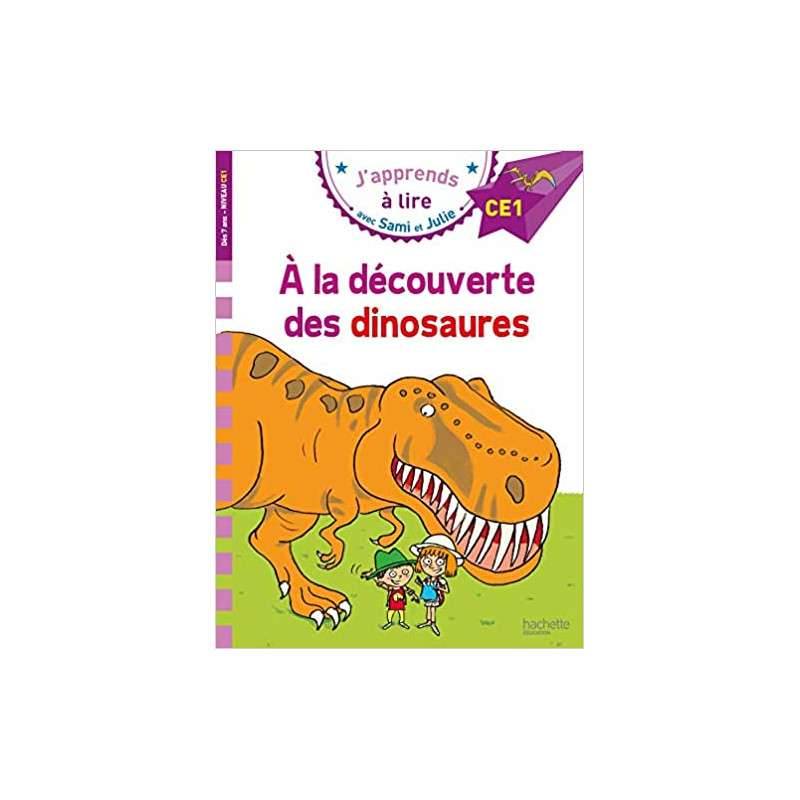 J'apprends à lire avec Sami et Julie