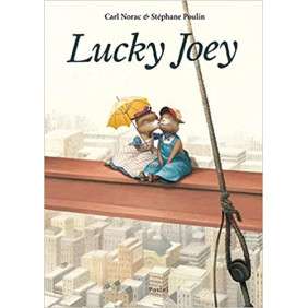 Lucky Joey