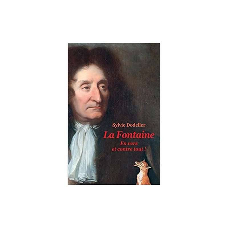 La fontaine - En vers et contre tout !