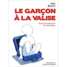 Le garçon à la valise