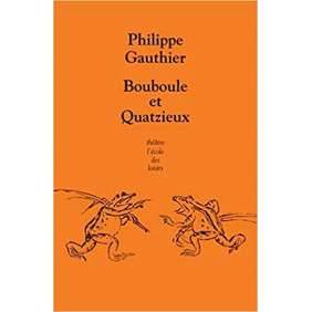 Bouboule et Quatzieux