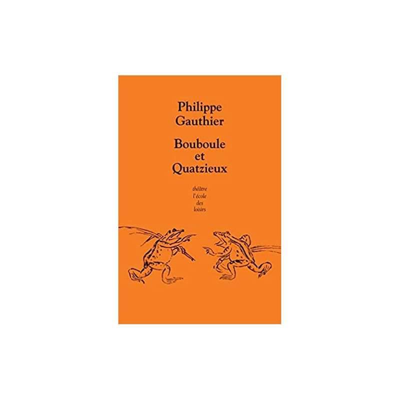 Bouboule et Quatzieux