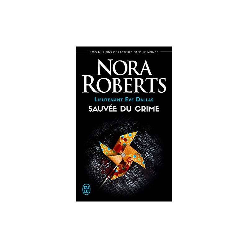 Lieutenant Eve Dallas Tome 20
