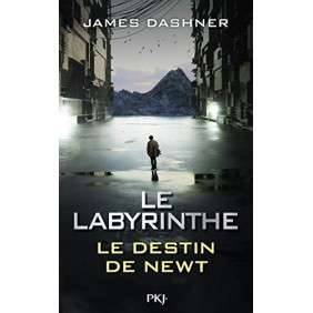 Le Labyrinthe - Le destin de Newt