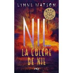 Nil Tome 3