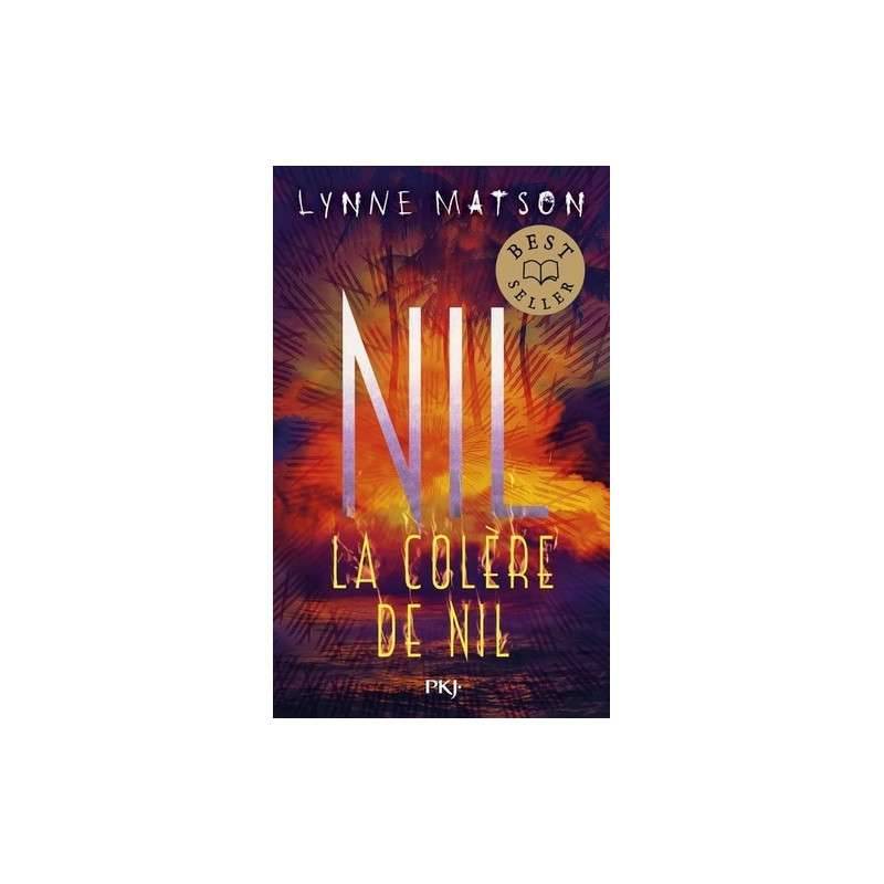 Nil Tome 3