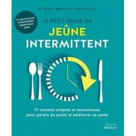 Le petit guide du jeûne intermittent