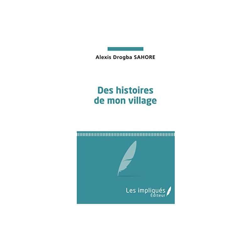 Des histoires de mon village