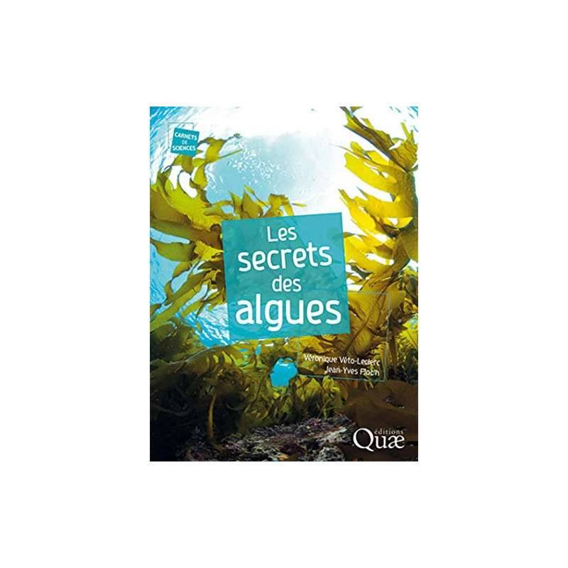 Les secrets des algues