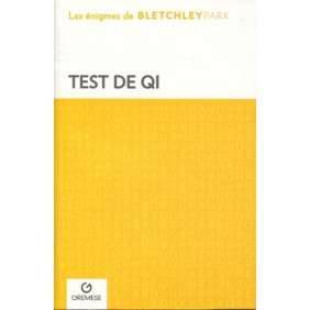 Test de QI
