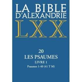 La Bible d'Alexandrie